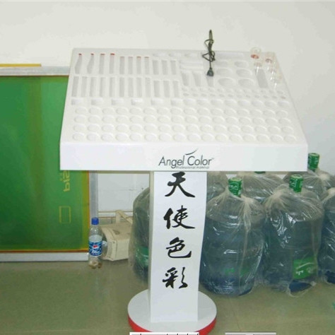 亚克力展柜展示架