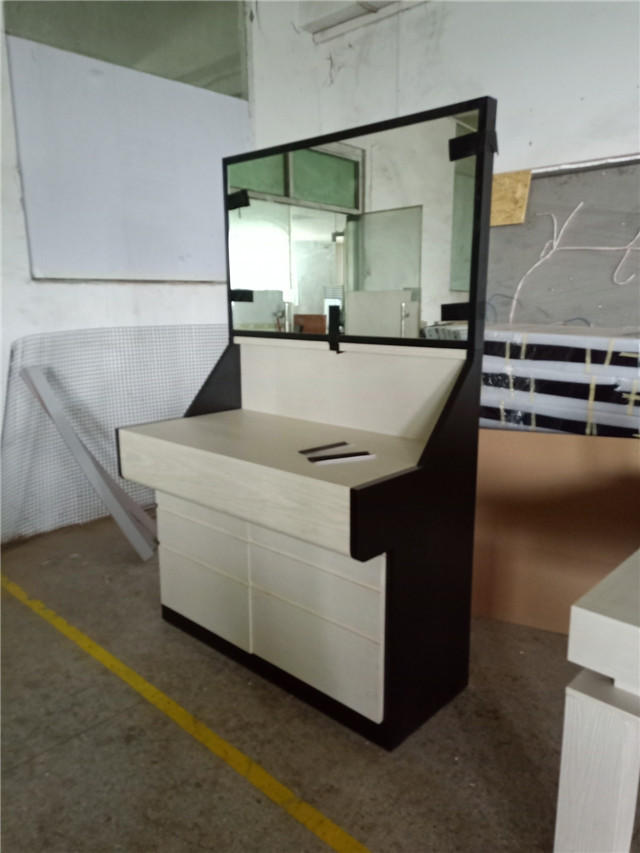 手表眼镜展示柜