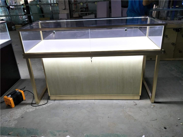 珠宝首饰展柜
