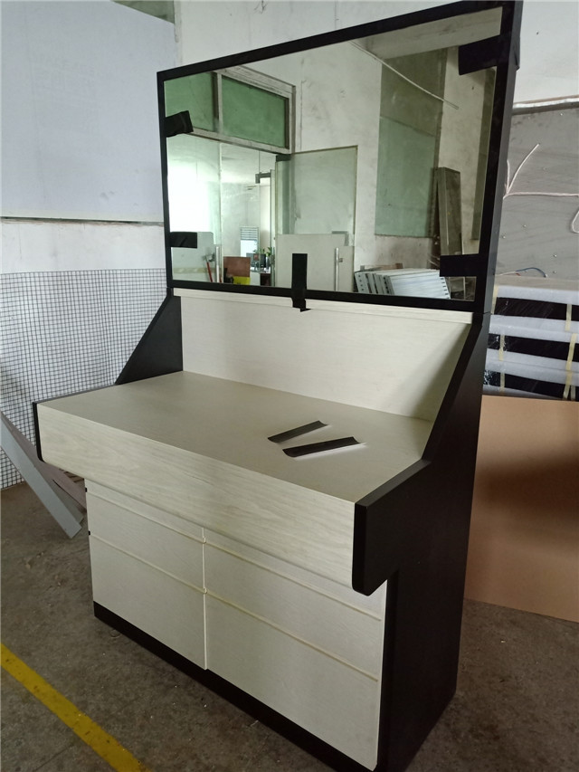手表眼镜展示柜