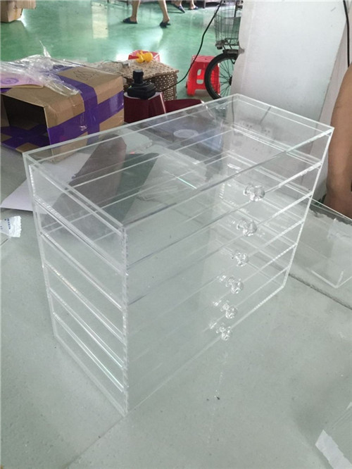 亚克力道具展示架