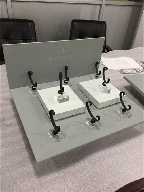 亚克力道具展示架