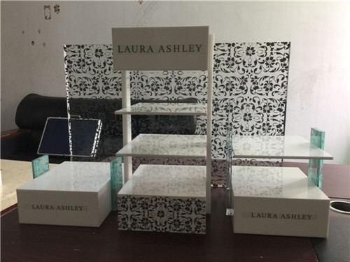 亚克力道具展示架