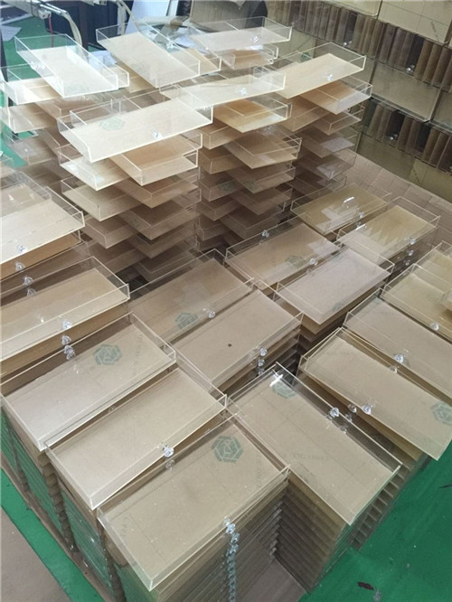 亚克力道具展示架