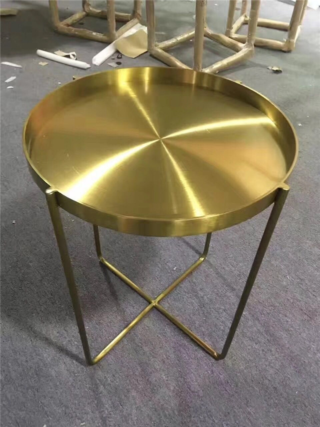 不锈钢家居家具
