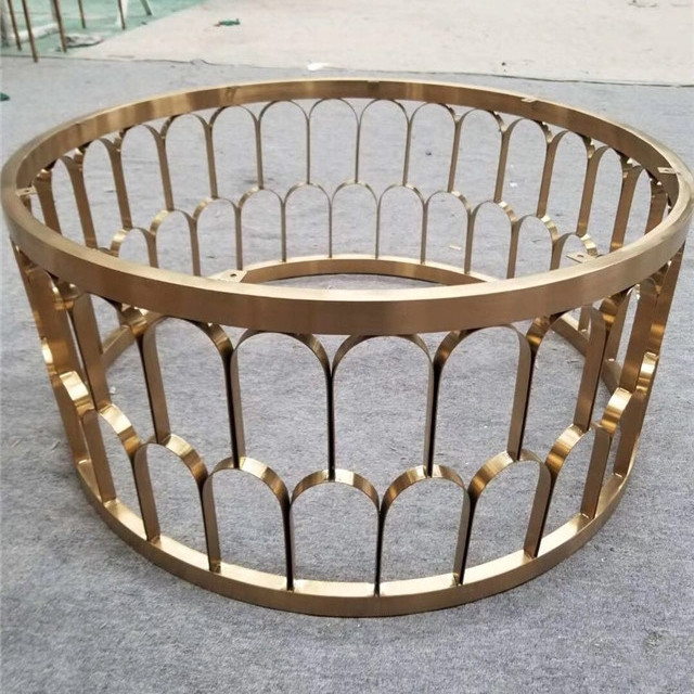 不锈钢家居家具
