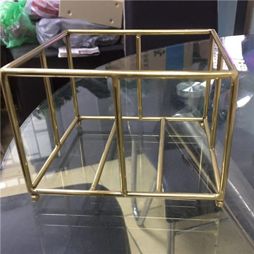 不锈钢高档摆件