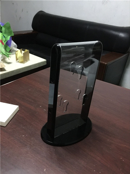 亚克力道具展示架