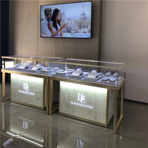 珠宝首饰展柜