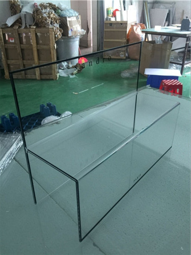 亚克力道具展示架