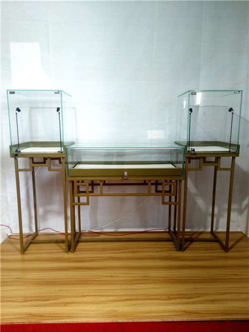 珠宝首饰展柜