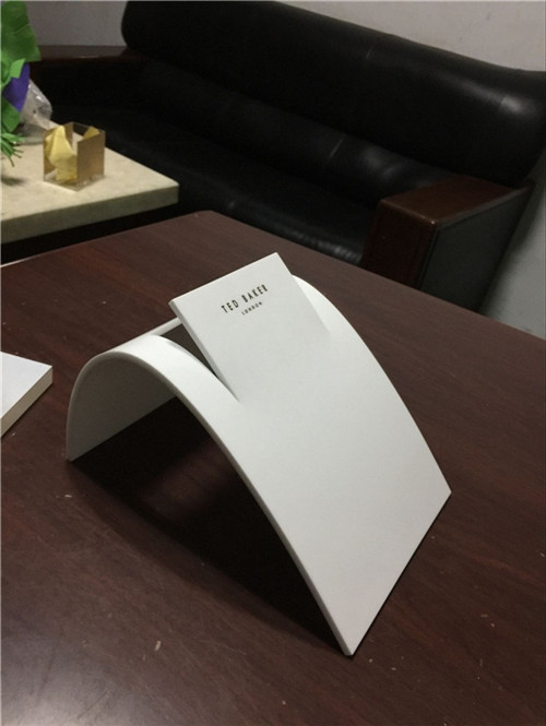 亚克力道具展示架