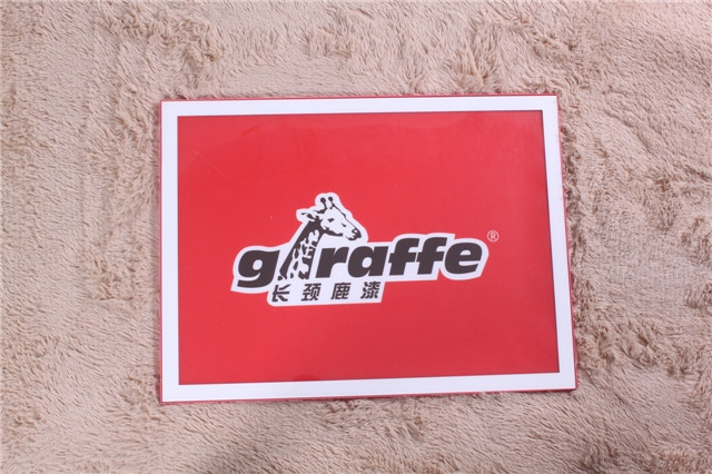 磁吸灯箱