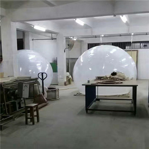 亚克力雕塑
