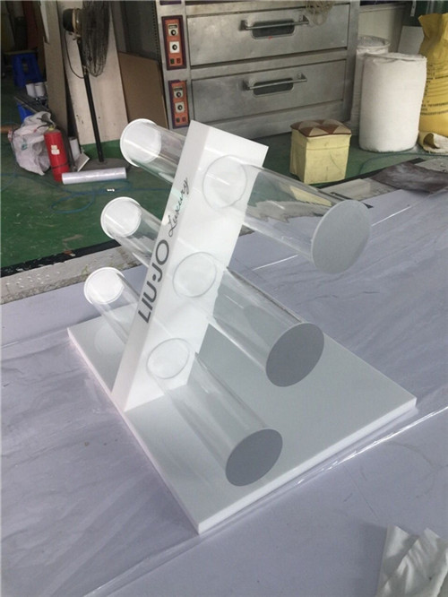 亚克力道具展示架