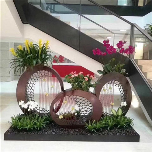 不锈钢高档摆件