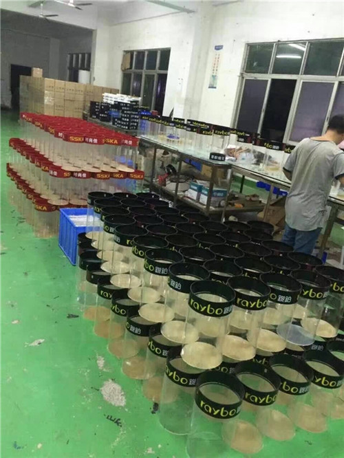 亚克力道具展示架