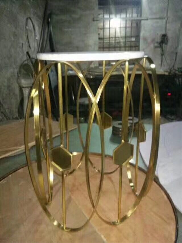不锈钢家居家具