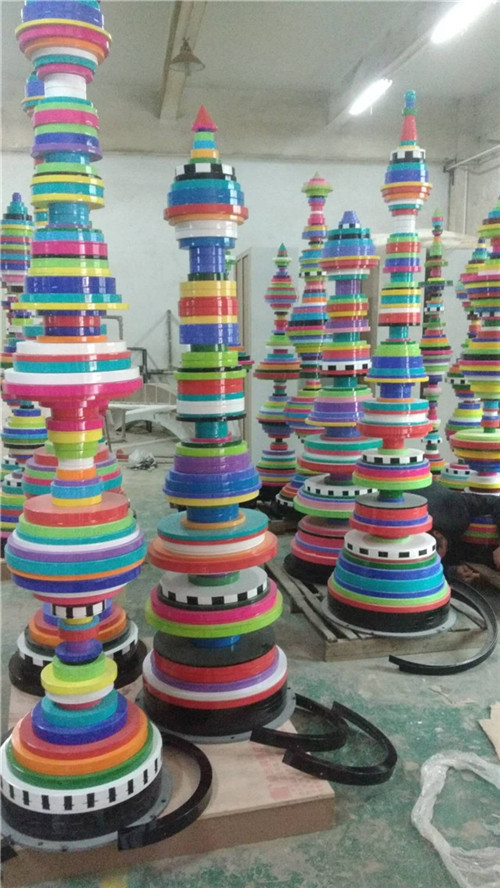 展柜